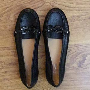 Coach Loafers